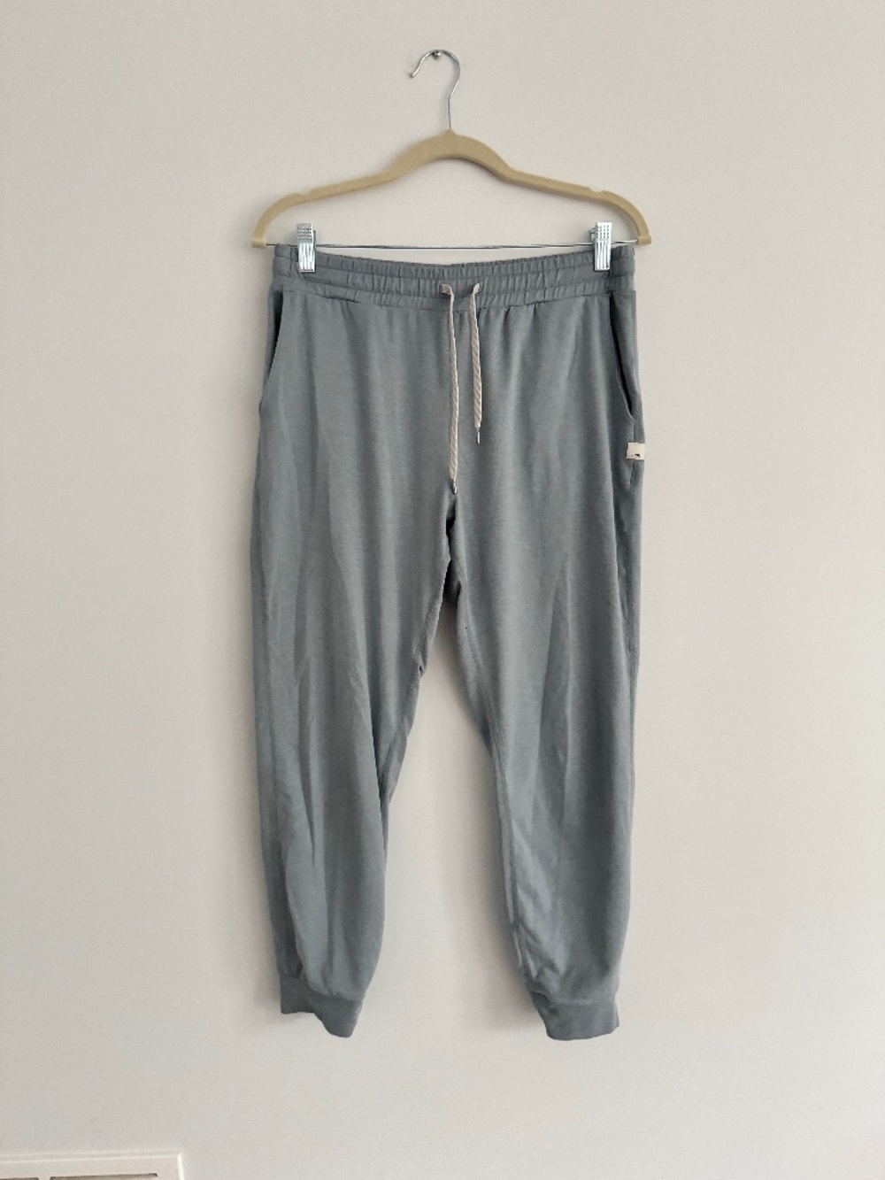 Vuori Gray Jogger
